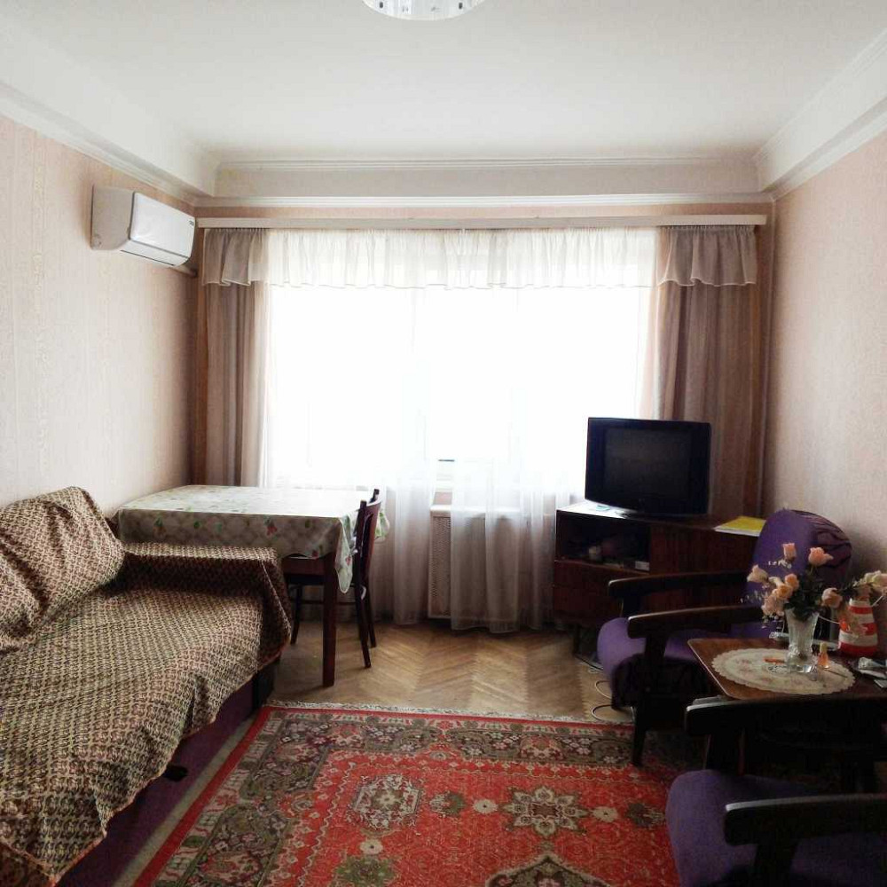 продажа 3-к квартира Киев, Днепровский, 57500 $ Киев - изображение 3