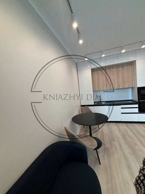 Є ГЕНЕРАТОР! Перша здача ! Оренда 1 кімнатна квартира в ЖК Манхеттен КОД 11202091 Киев - изображение 1