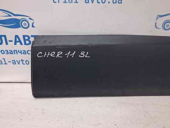 Накладка двери Jeep Cherokee KL 3.2 БЕНЗИН EHK 2013 задн. лев. (б/у) Київ