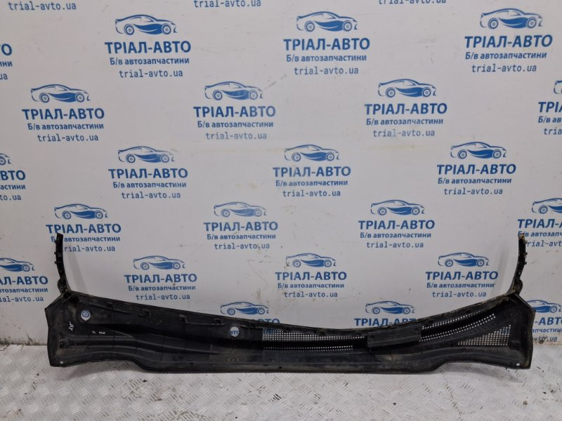 Дефлектор дворников Kia Ceed ED 1.6 DIESEL D4FB 2006 (б/у) Київ - зображення 4