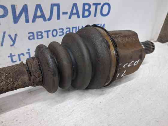 Привод передний левый Kia Ceed 2006-2012 495011H210 (Арт. 78597) Киев