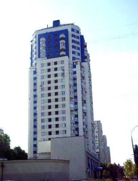 долгосрочная аренда 3-к квартира Киев, Святошинский, 21000 грн./мес. Київ - зображення 1