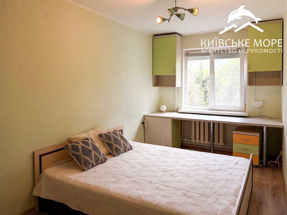 продажа 3-к квартира Киев, Днепровский, 85000 $ Київ - зображення 7