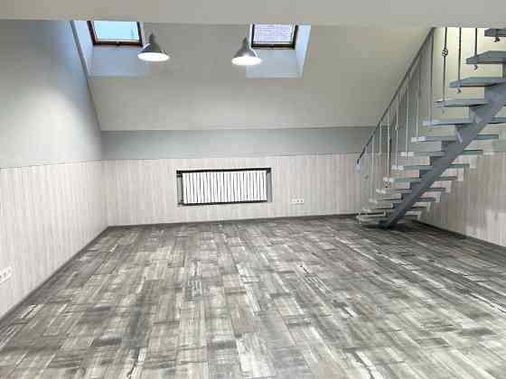 Здам дворівневий офіс 65,5 м2 на Січових Стрільців (Артема) Дніпро