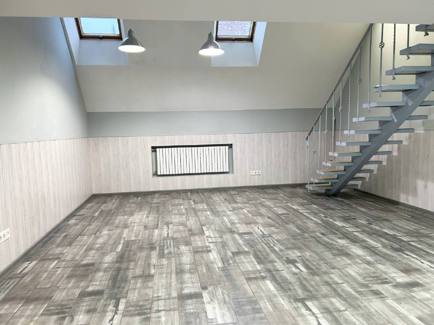 Здам дворівневий офіс 65,5 м2 на Січових Стрільців (Артема) Днепр - изображение 3