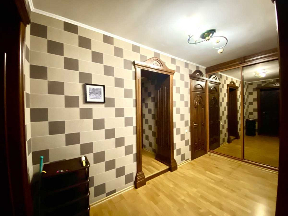 продажа 3-к квартира Кропивницкий, Подольский, 75000 $ Кропивницький - зображення 2