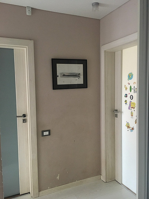 Продаю 3х комнатную квартиру с капитальным ремонтом Одесса - изображение 3