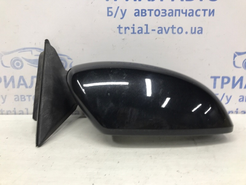 Зеркало правое Nissan X-Trail 2014-2021 963014CA6A (Арт. 55272) Київ - зображення 4