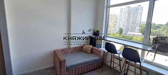 Оренда 1-кімнатної квартири в Голосіївському районі по вул. Ракетній у ЖК Деміївський квартал, код 1 Київ