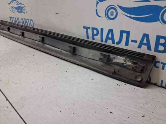 Накладка двери Hyundai Santa fe 2005-2012 877502B000 (Арт. 85181) Киев