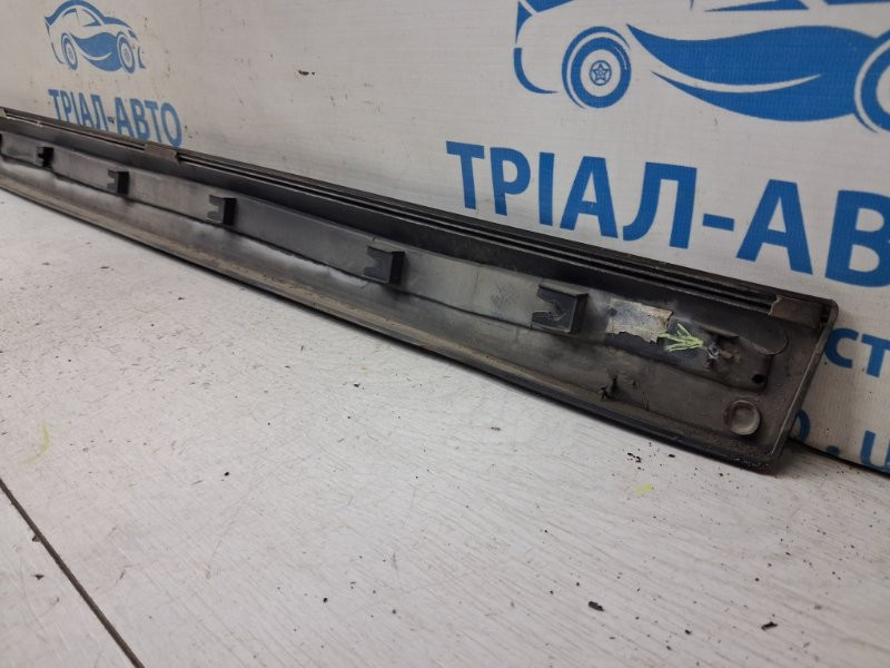 Накладка двери Hyundai Santa fe 2005-2012 877502B000 (Арт. 85181) Київ - зображення 5