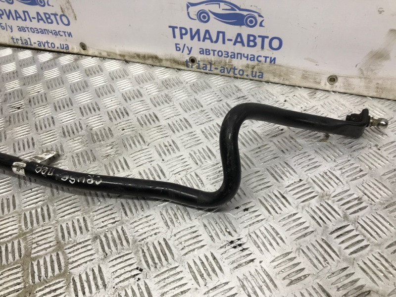 Стабилизатор передний Chevrolet Cruze J300 1.6 F16D4 2009 (б/у) Киев - изображение 4