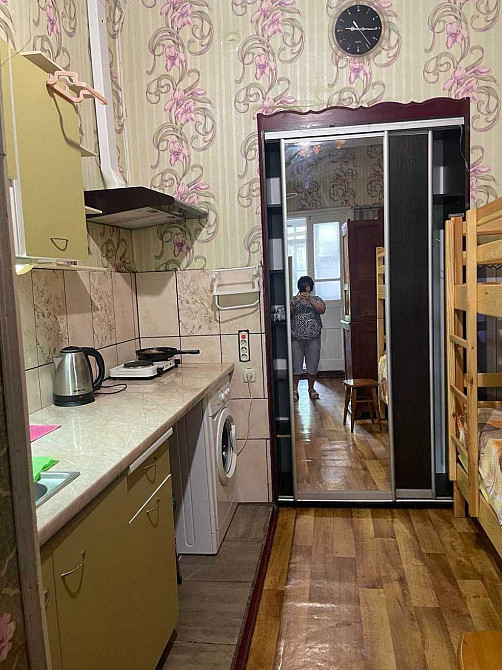 долгосрочная аренда 1-к квартира Одесса, Приморский, 3500 грн./мес. Одесса - изображение 5
