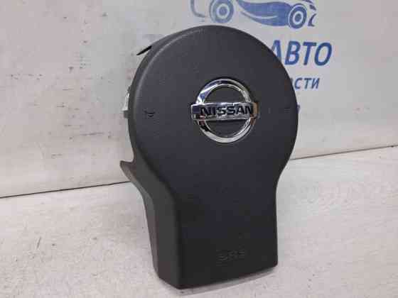 Подушка безопасности в руль Nissan Pathfinder 2004-2014 98510EB302 (Арт. 66020) Київ