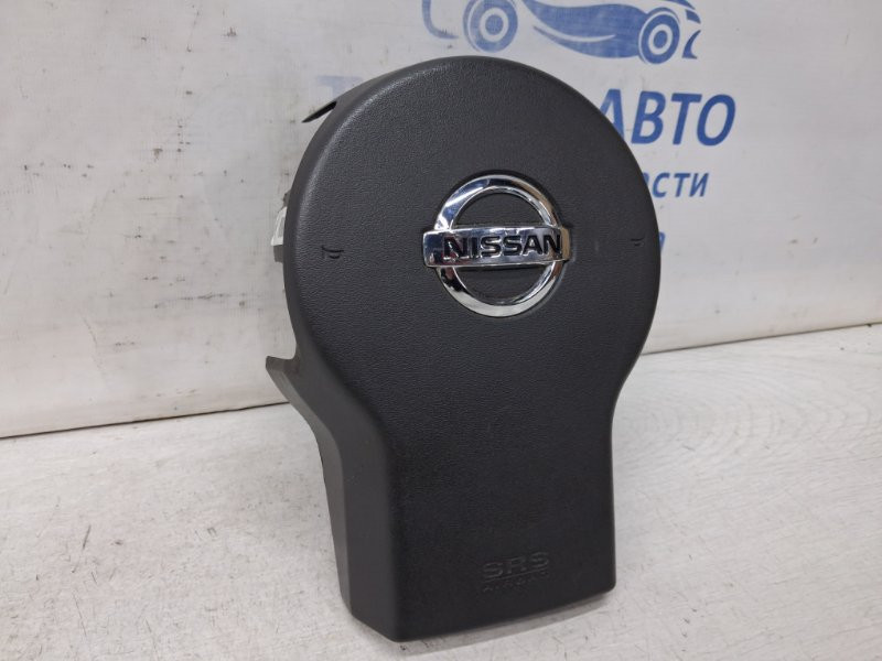 Подушка безопасности в руль Nissan Pathfinder 2004-2014 98510EB302 (Арт. 66020) Київ - зображення 2
