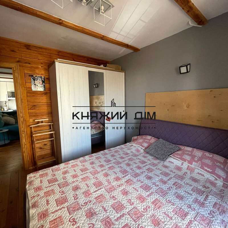 Оренда 4 кімнатна квартира М.Героїв Дніпра код 11204440 Киев - изображение 1