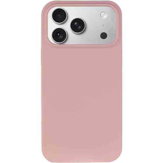 Чехол Silk Full Protective (AA) NO LOGO для Apple iPhone 17 Pro Max / 18 Pro Max (6.9") Херсон