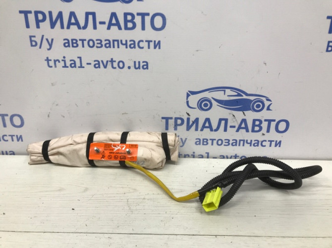 Подушка безопасности в кресло Mazda CX 5 KE 2.2 DIESEL 2011 (б/у) Киев - изображение 1