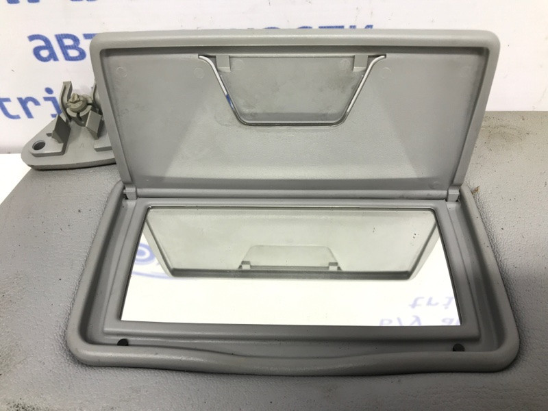 Козырек солнцезащитный левый Mitsubishi Lancer 2003-2009 MN151505HA (Арт. 42005) Киев - изображение 3