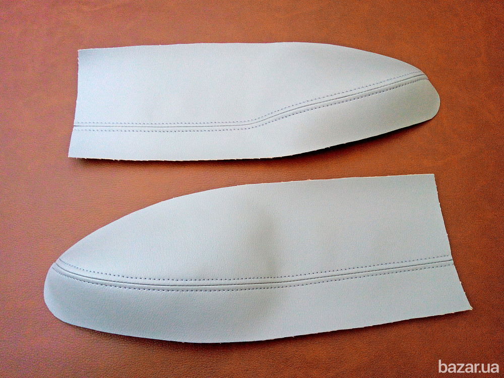 Обшивки для перетяжки ручек дверных карт KIA CERATO Киев - изображение 5