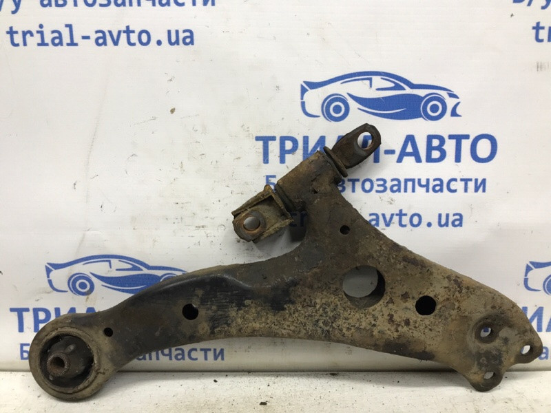 Рычаг правый Toyota Camry XV30 2.4 БЕНЗИН 2AZFE 2001 (б/у) Київ - зображення 4