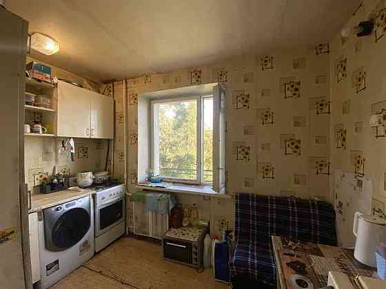 продажа 1-к квартира Киев, Днепровский, 35000 $ Київ