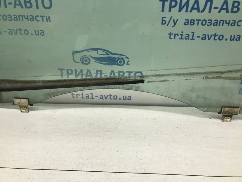 Стекло двери переднее левое Renault Megane 2008-2016 803012464R (Арт. 45686) Київ - зображення 2