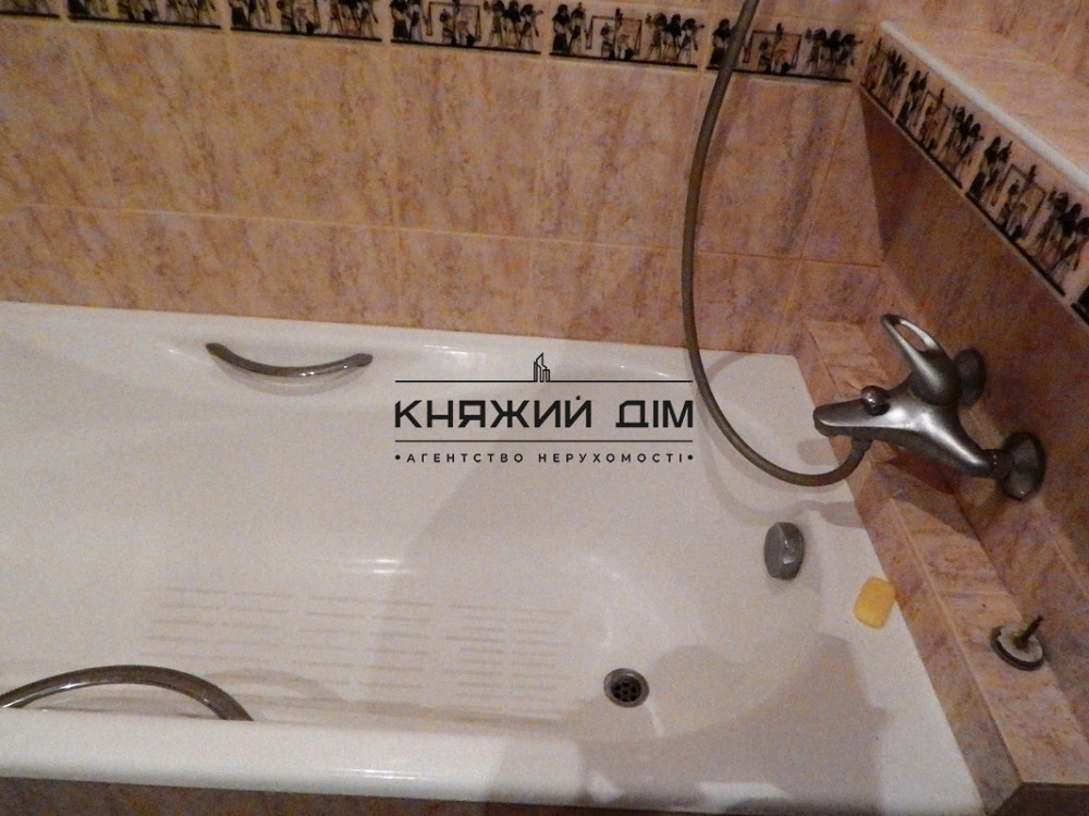 Продаж 2-х к. кв. студії метро Позняки 7 хвилин пішки вул. Княжий Затон,2/30 код 21146592 Киев - изображение 7