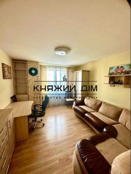 Оренда 3 кімнатна квартира м. Деміївська КОД 11203975 Київ - зображення 11