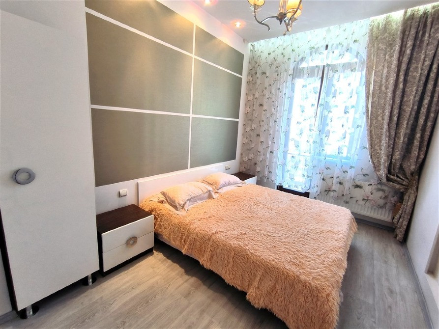 Посуточно сдается стильная евродвушка в центре Одессы, улица Греческаяя Одеса - зображення 8