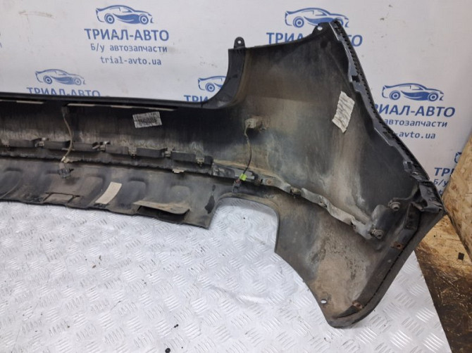 Бампер задний SsangYong Korando 2010-2019 7882534001 (Арт. 60660) Киев - изображение 9