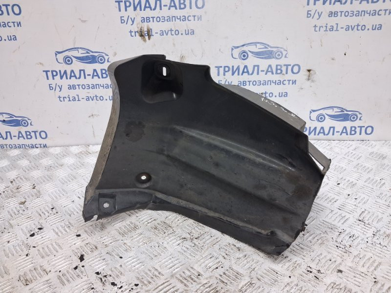 Подкрылок задний правый Mazda 3 BM 2.2 DIESEL 2013 (б/у) Киев - изображение 1