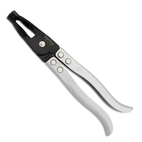 Щипцы для сальников клапанов TOPTUL JDAT0109 Харків - зображення 1