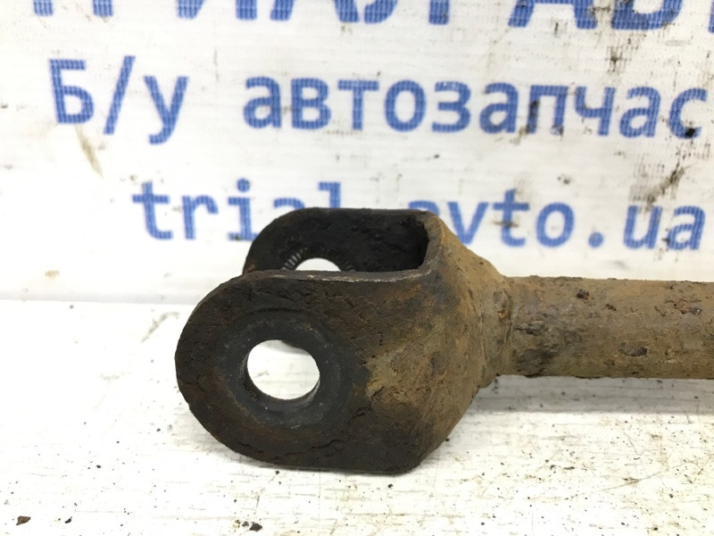 Рычаг задний прямой Lexus RX 350 XU30 3.5 БЕНЗИН 2GRFE 2003 (б/у) Киев - изображение 2