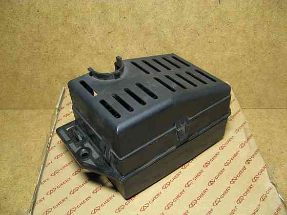 Блок предохранителей CHERY QQ Днепр