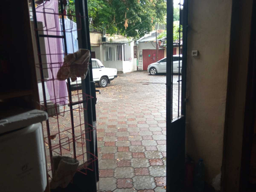 долгосрочная аренда 1-к квартира Одесса, Хаджибейский, 4500 грн./мес. Одесса - изображение 12