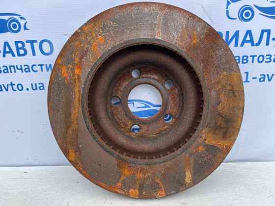 Диск тормозной передний Ford Edge 2015-2018 E1GZ-1125-F (Арт. 73221) Киев