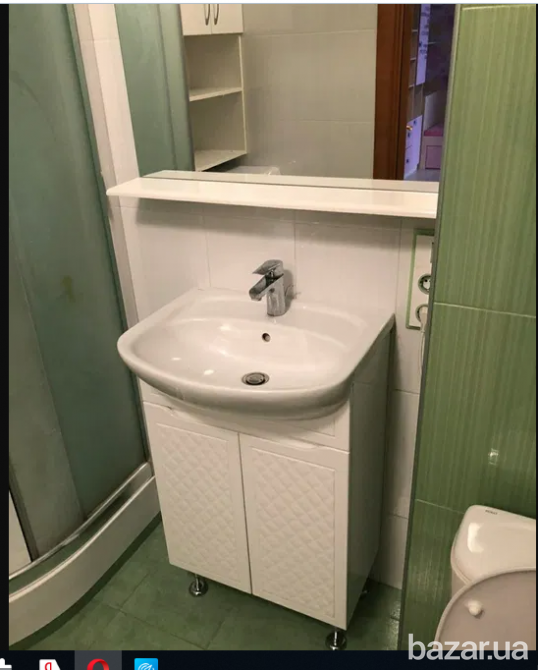 Квартира на Троещине,ул.Закревского№93А,Новый дом Київ - зображення 8