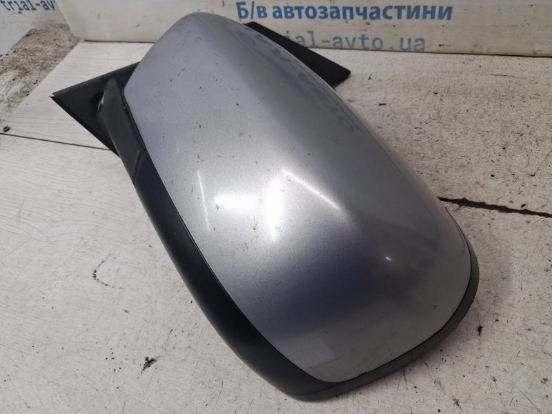 Зеркало левое Mazda CX 7 2006-2012 EG24-69-180C06 (Арт. 84964) Київ - зображення 2