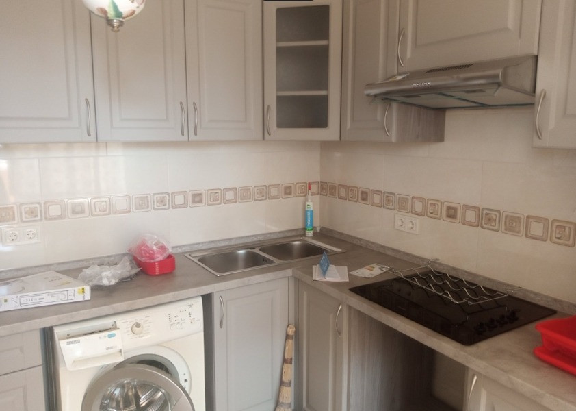 оренда 1 квартири по вул. Васильківська 6 Київ - зображення 4