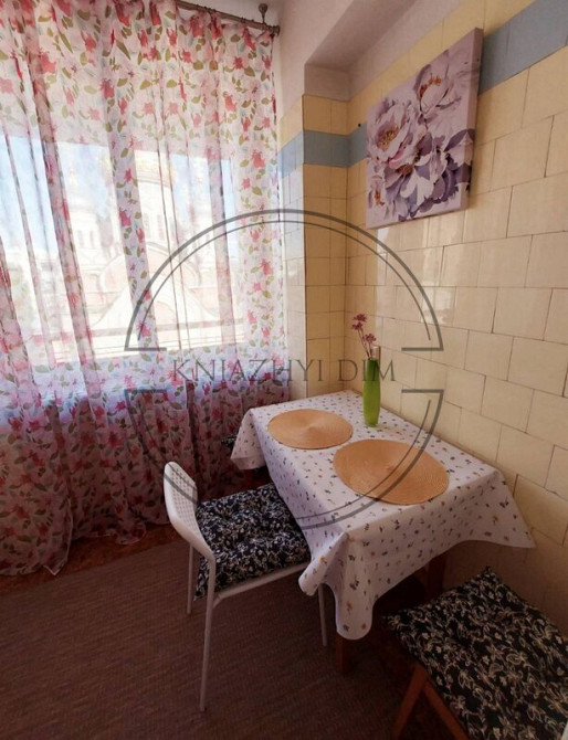 Оренда 2-х к.кв. метро Олімпійська по вул. В.Васильківська. Код об'єкту №: 11201873 Киев - изображение 7