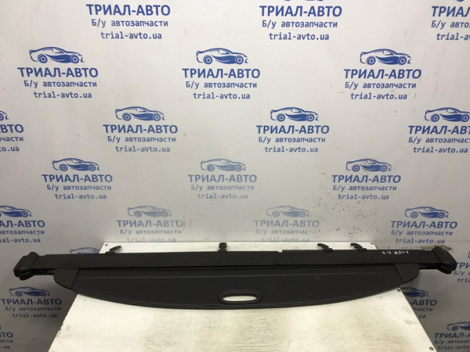 Шторка багажника Hyundai Santa fe 2005-2012 859102B101WK (Арт. 55925) Київ - зображення 1