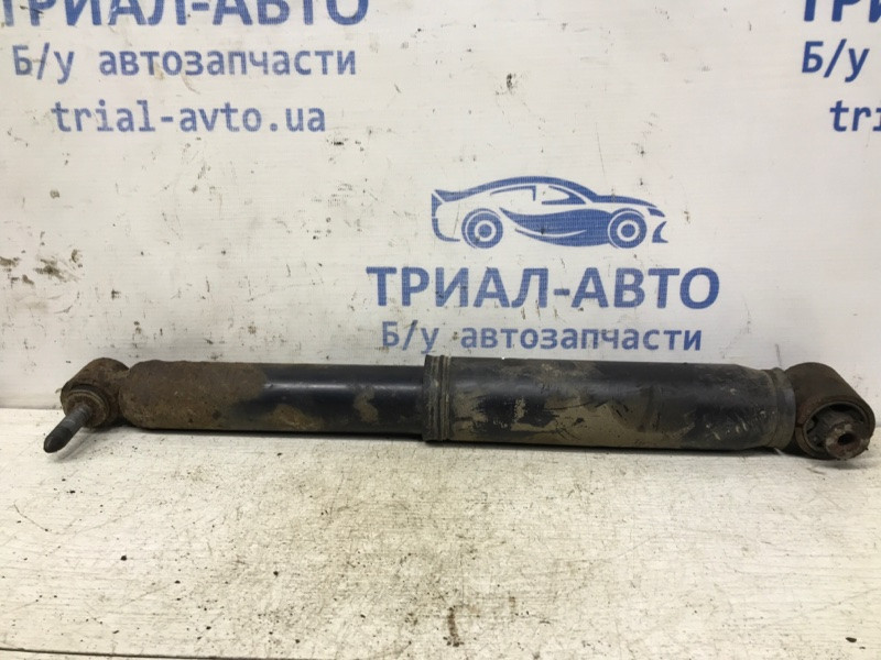 Амортизатор задний Renault Scenic 2009-2016 562100018R (Арт. 32838) Киев - изображение 1
