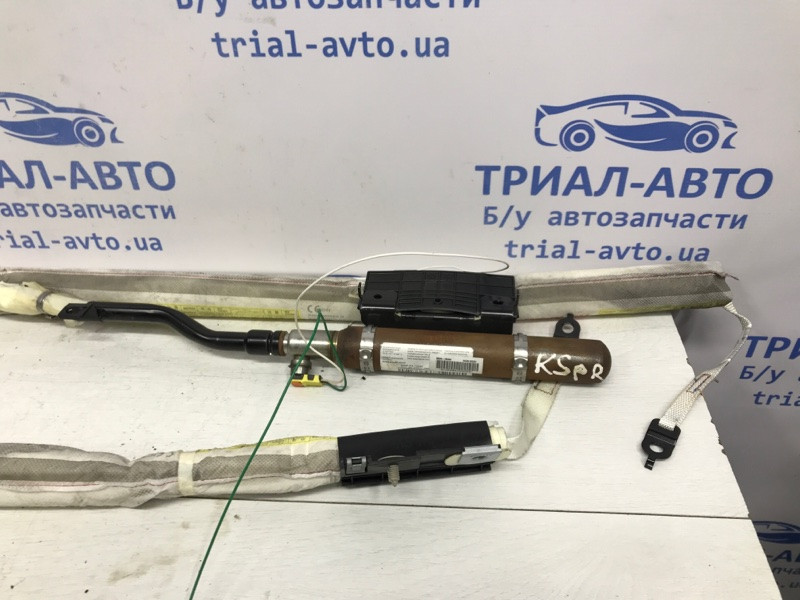 Airbag потолка(шторка) правый Kia Sportage 2010-2016 850203w500 (Арт. 41574) Київ - зображення 3