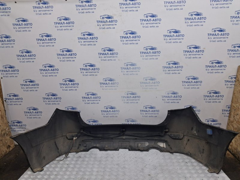 Бампер задний Chevrolet Captiva 2006-2018 20961269 (Арт. 64564) Київ - зображення 8
