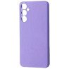 Чохол WAVE Colorful (TPU) для Samsung S25 FE 5G Light Purple (Код товару:43209) Харків