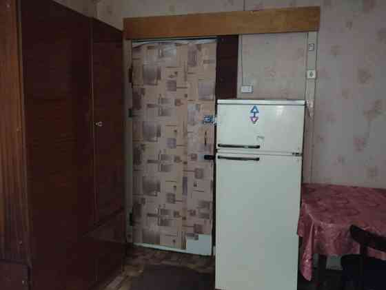 Здаю свою кімнату в 3-кімнатній квартирі біля ст.м. "Глосіївська" Киев