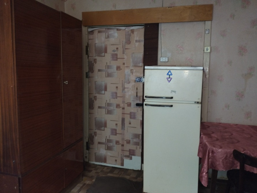 Здаю свою кімнату в 3-кімнатній квартирі біля ст.м. "Глосіївська" Киев - изображение 5