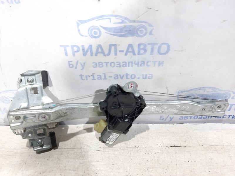 Стеклоподъемник задний правый Chevrolet Cruze 2009-2016 95999490 (Арт. 22716) Киев - изображение 1
