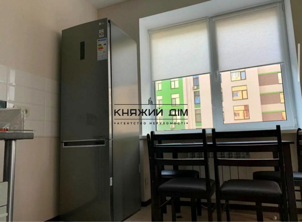 Оренда 1 кімнатної квартири ЖК Власна квартира м. Васильківська Київ - зображення 5